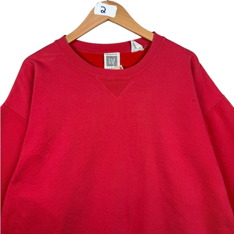 Vintage GAP Minimalist 90s Crewneck