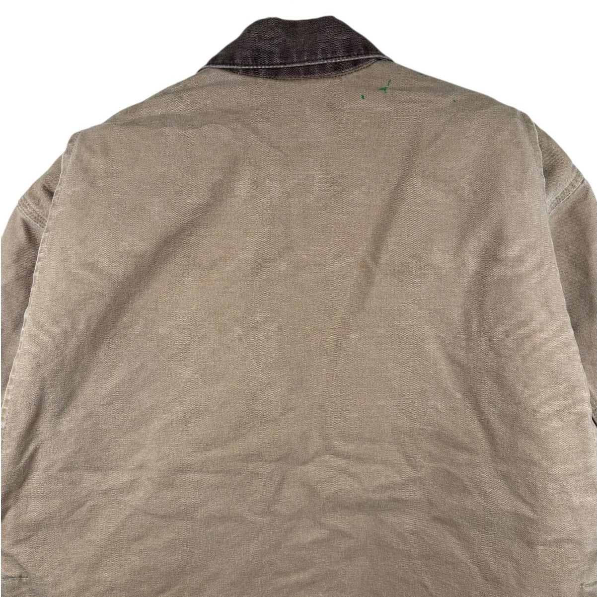 Vintage Carhartt Detroit Full Zip Workwear Jacket