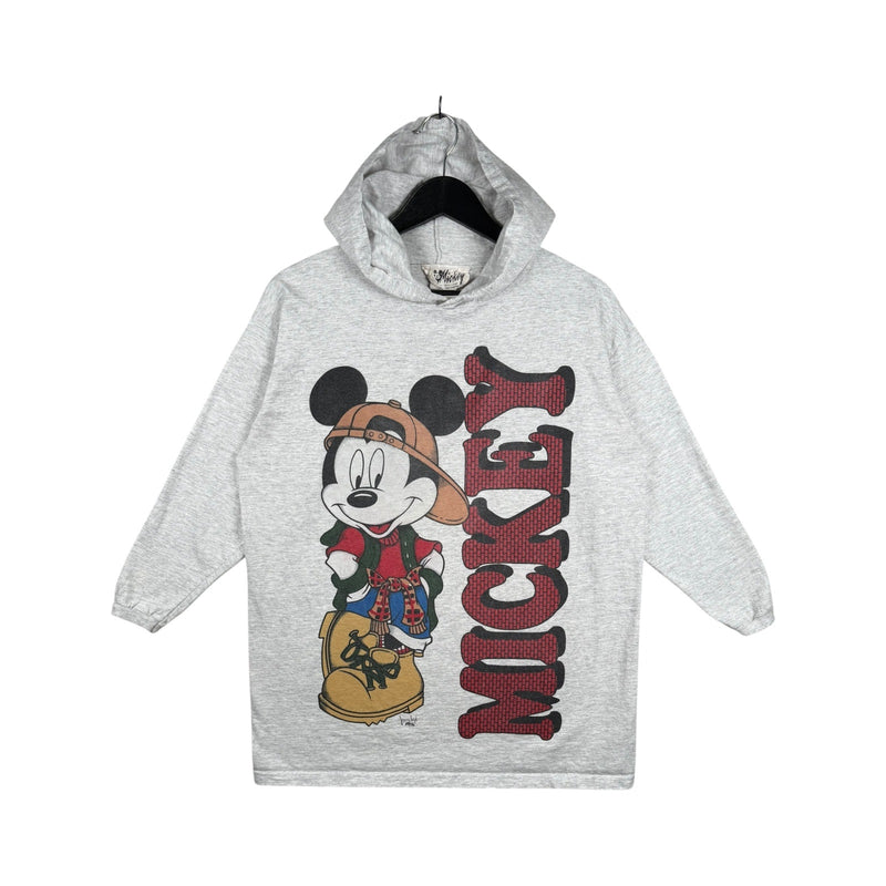 Vintage Disney Company Mickey Mouse Hoodie