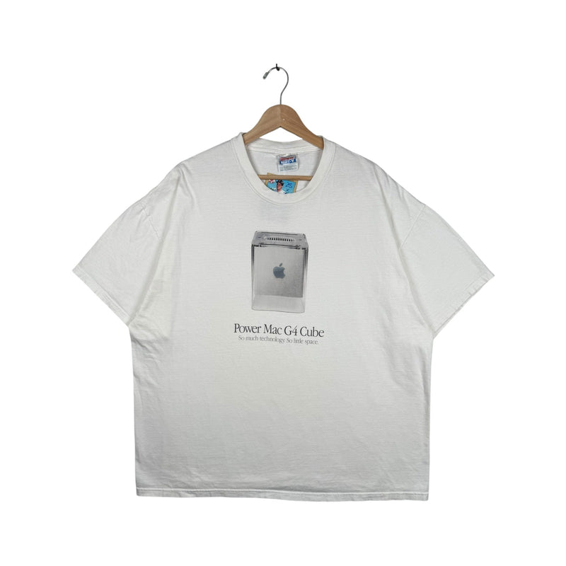 Vintage Power Mac G4 Cube T-Shirt