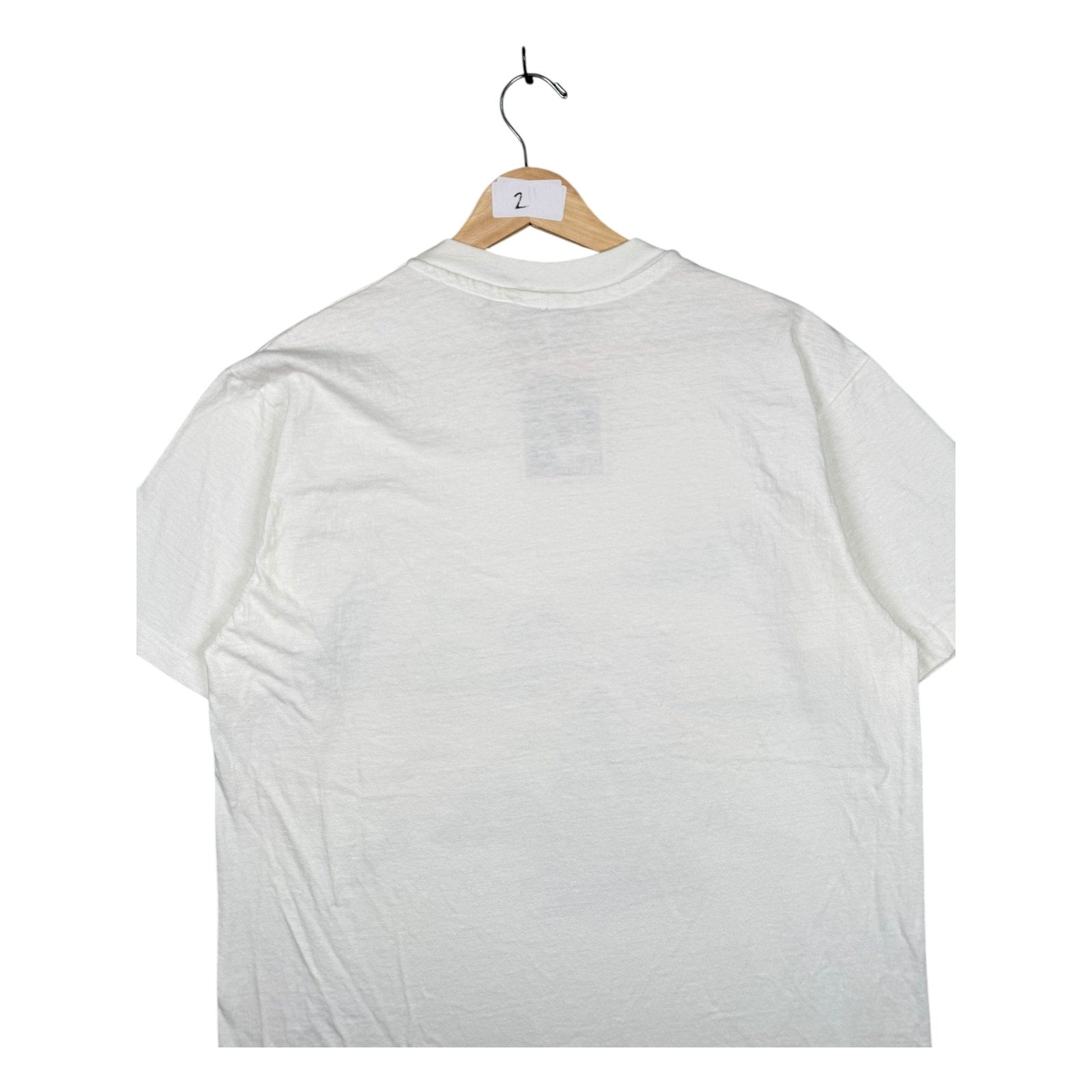 Vintage SeaWorld Sea Otter T-Shirt