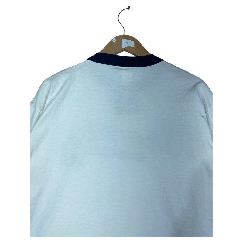 Vintage Atlanta Braves MLB T-Shirt