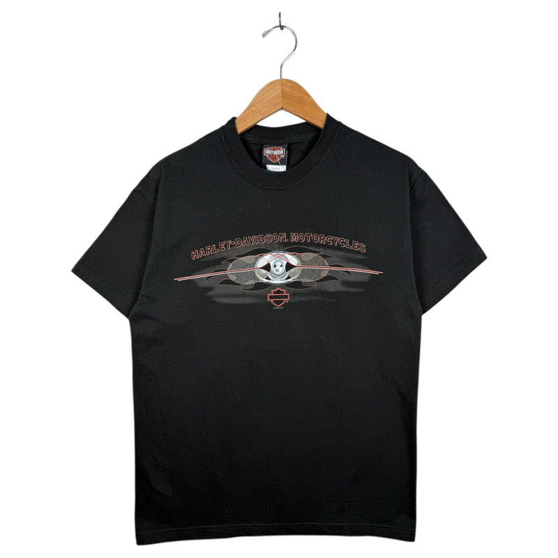 Vintage Harley Davidson Eldridges Canada T-Shirt