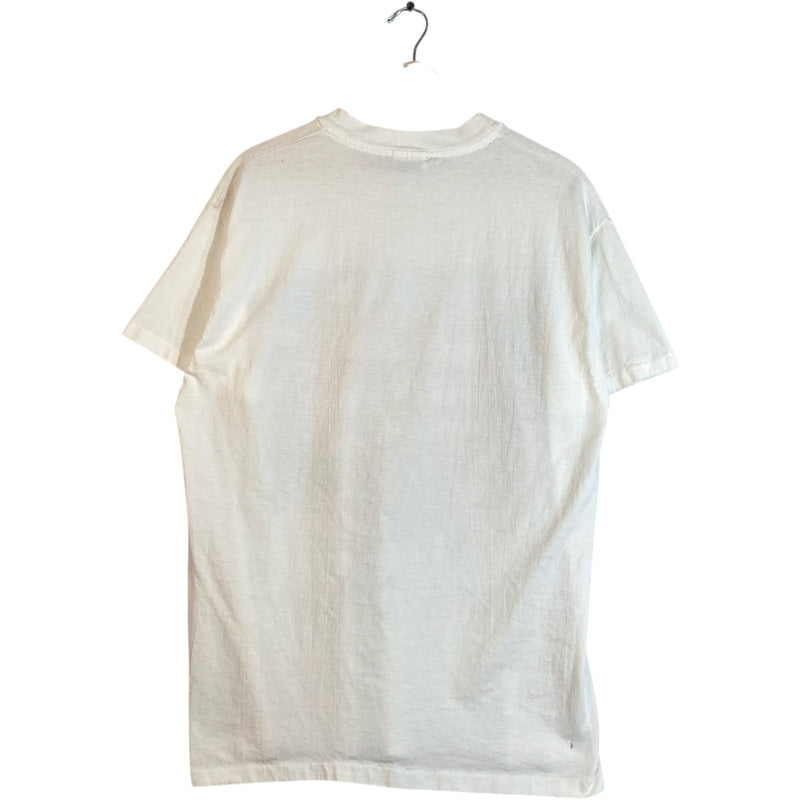 Vintage 1996 Olympic Soccer Event Tee