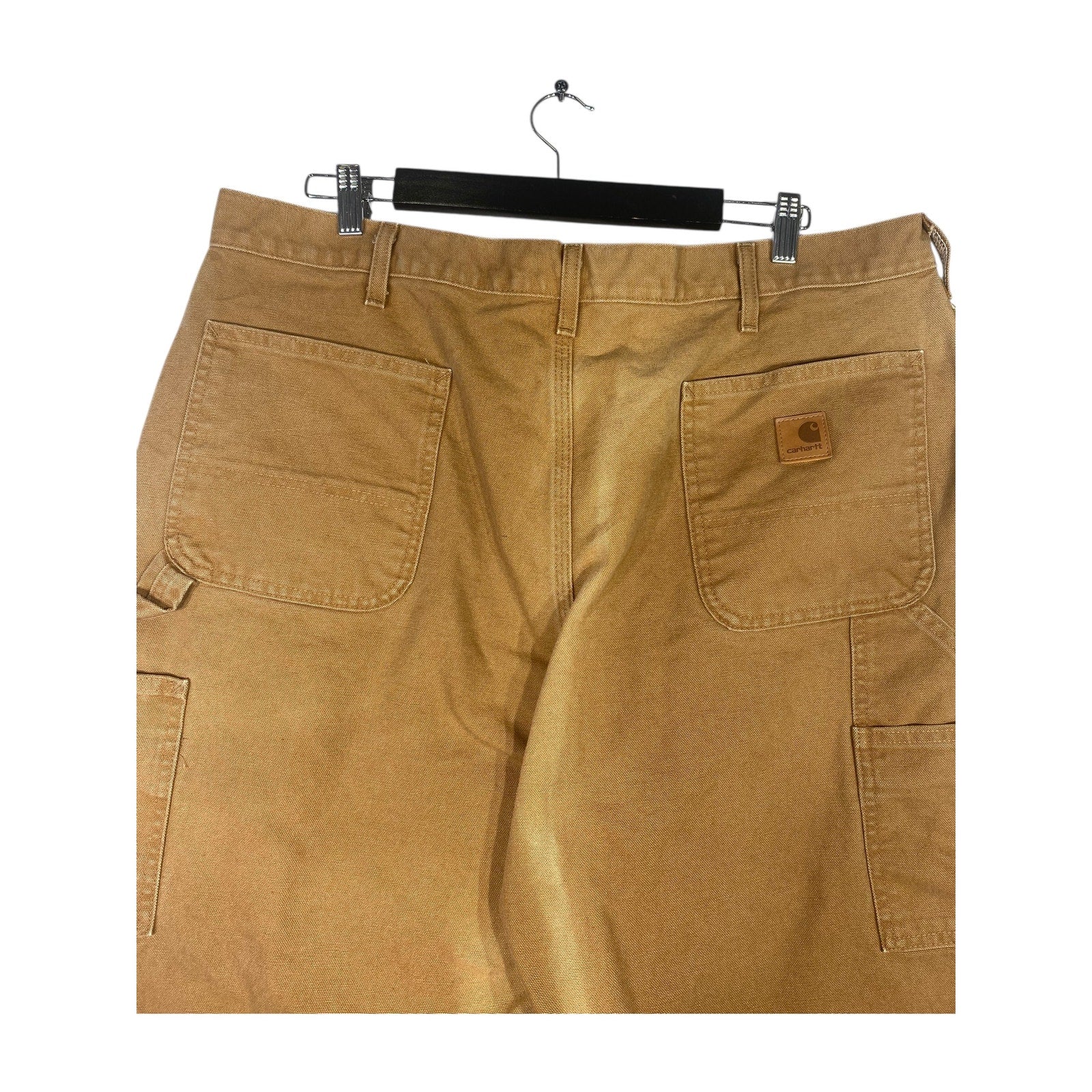 Vintage Carhartt Workwear Carpenter Pants 40x31