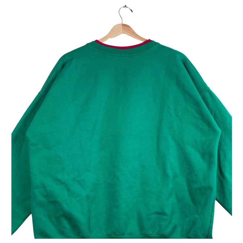 Vintage Hard Rock Cafe Montreal Crewneck