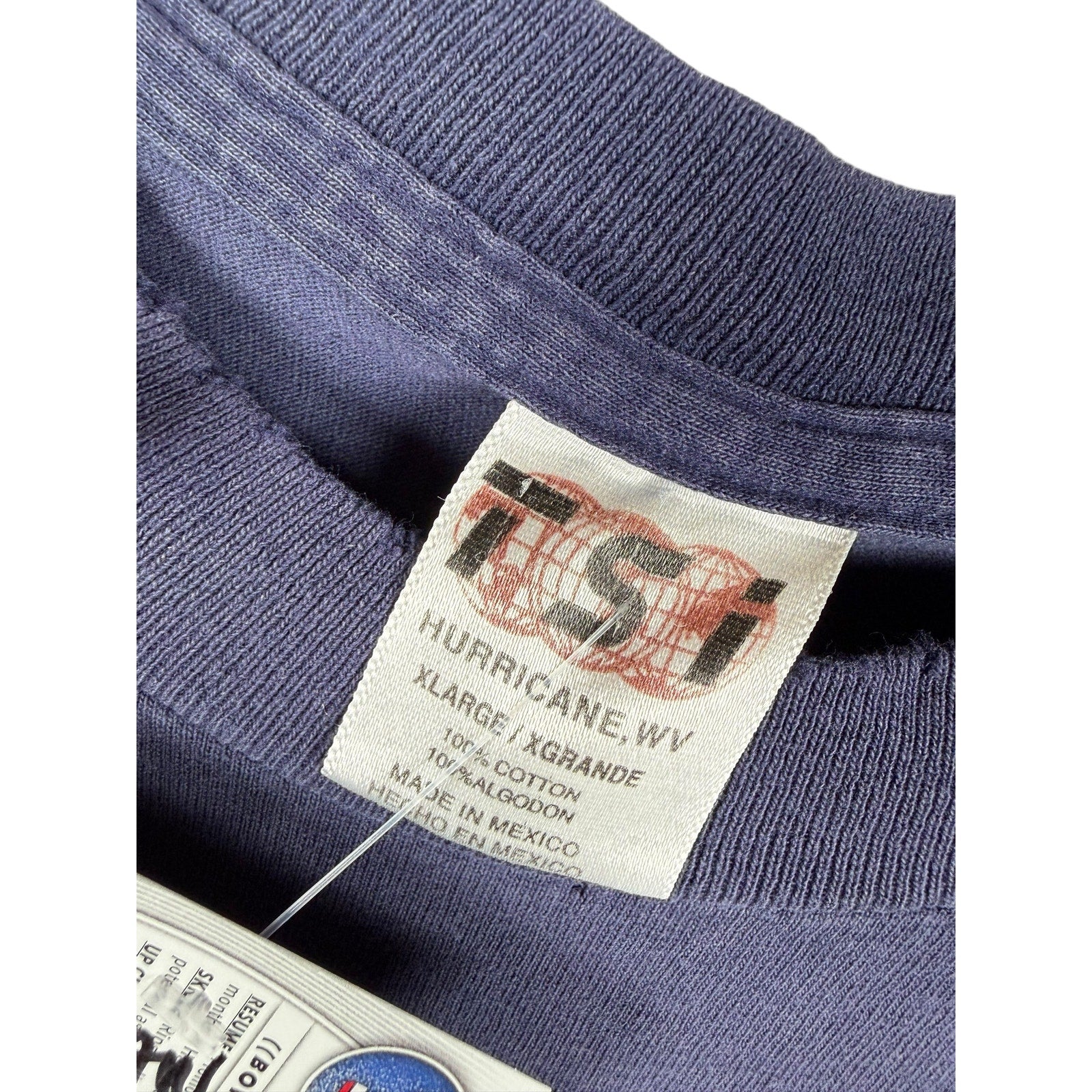 Vintage Deer Graphic Wildlife T-Shirt