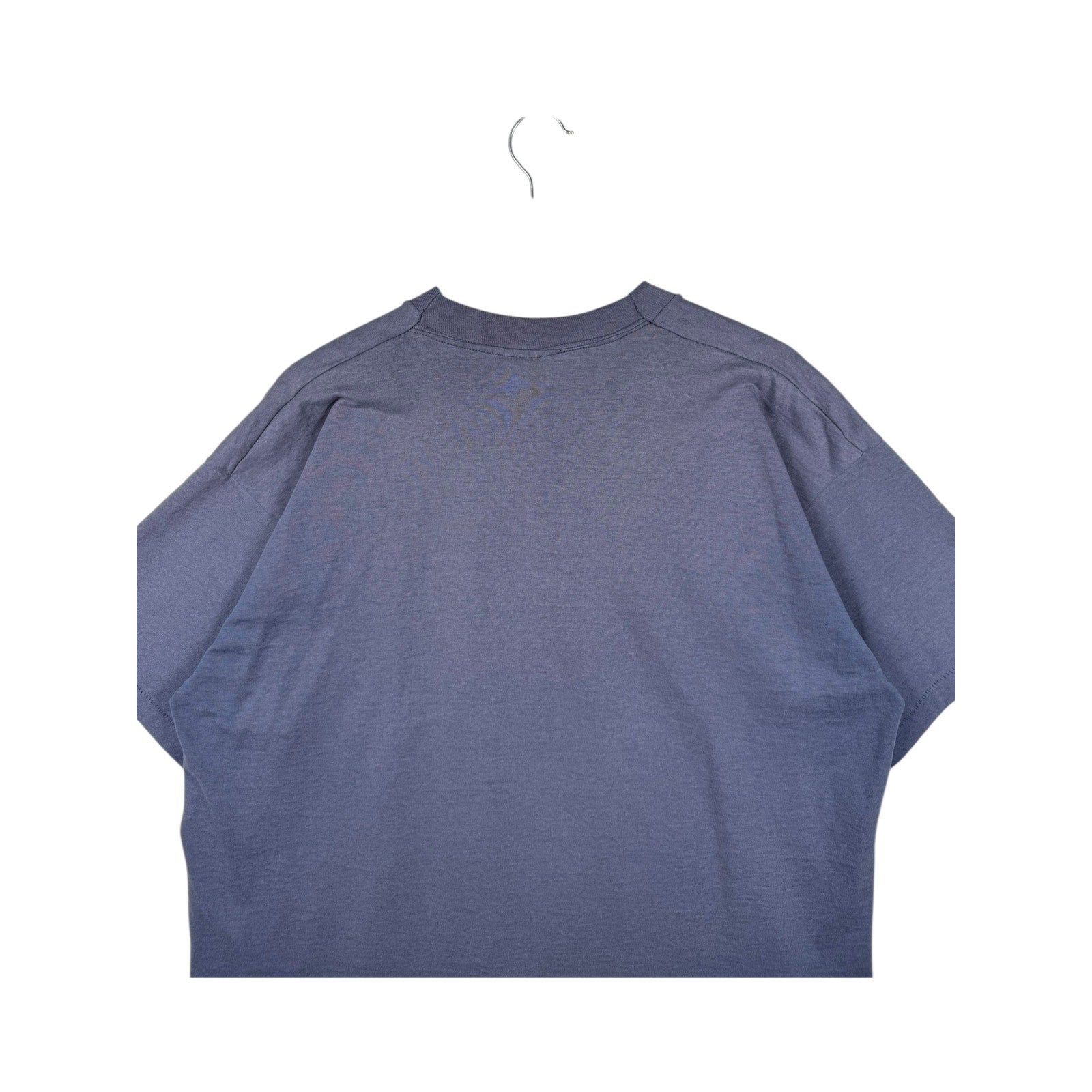 Vintage Live the Adventure Heritage Reservation T-Shirt