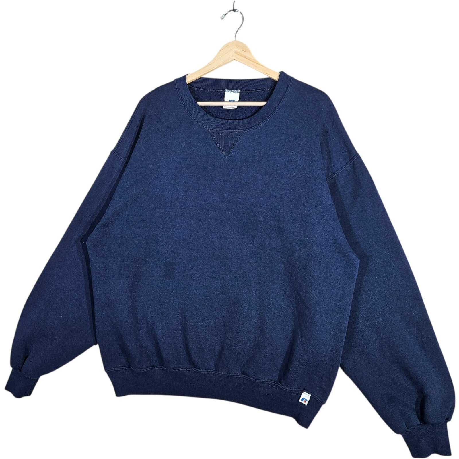 Vintage Blank Russell Athletic Crewneck