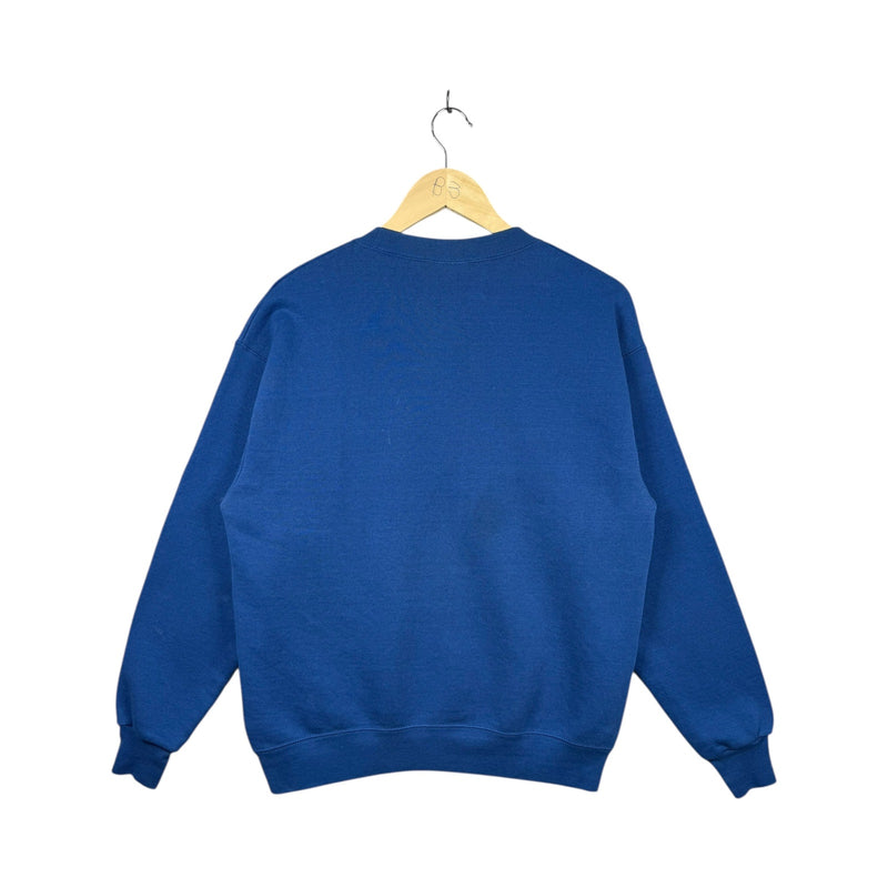 Vintage NFL Super Bowl XLI Indianapolis Colts Crewneck