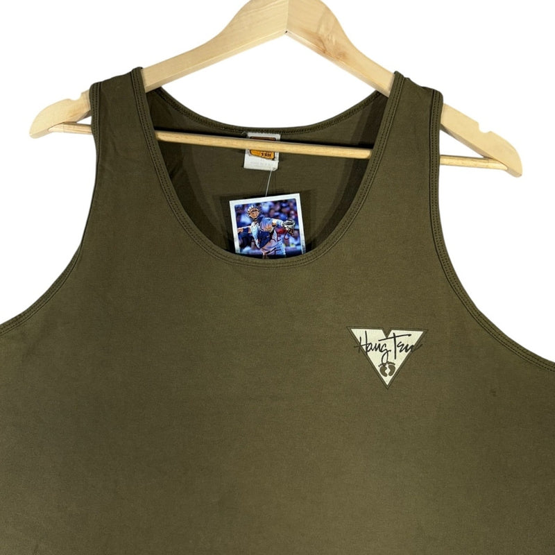 Vintage Hang Ten Surf Tank Top