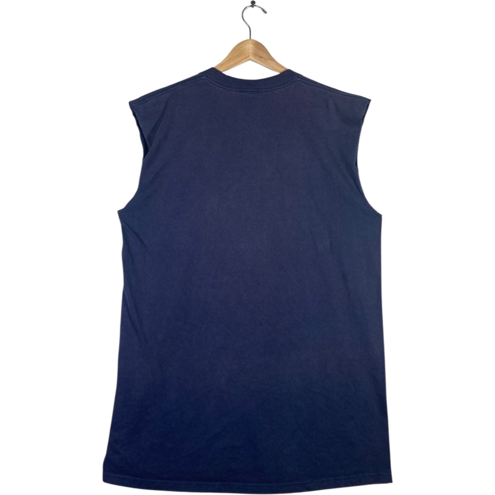 Vintage Georgetown University Tank Top