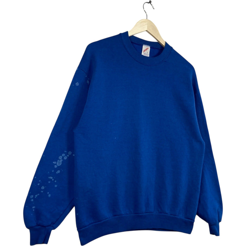 Vintage Jerzees Essential Crewneck