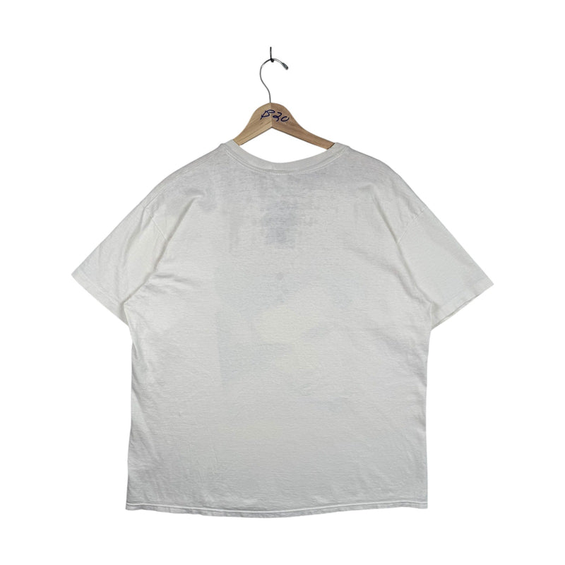 Vintage Morrissey Portrait T-Shirt