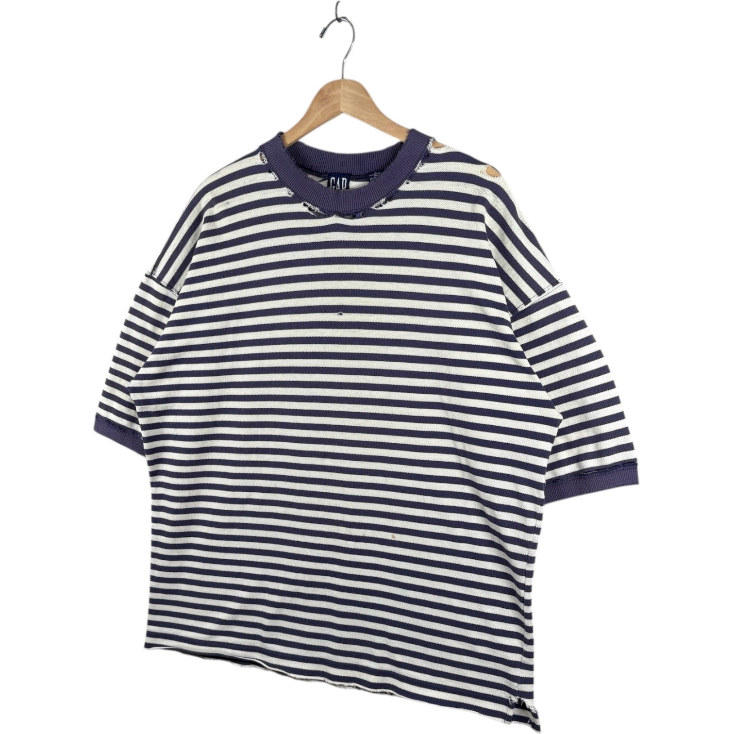 Vintage Gap Striped T-Shirt