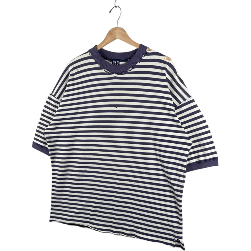 Vintage Gap Striped T-Shirt