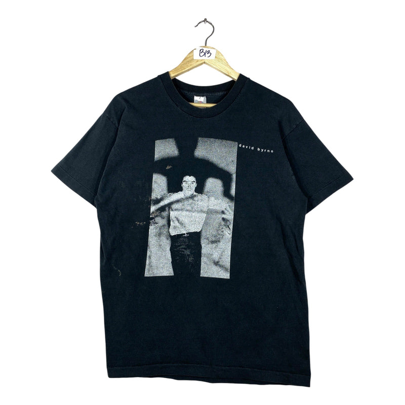 Vintage David Byrne T-Shirt