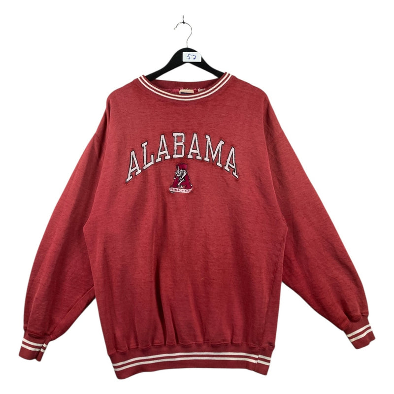 Vintage University of Alabama Crewneck