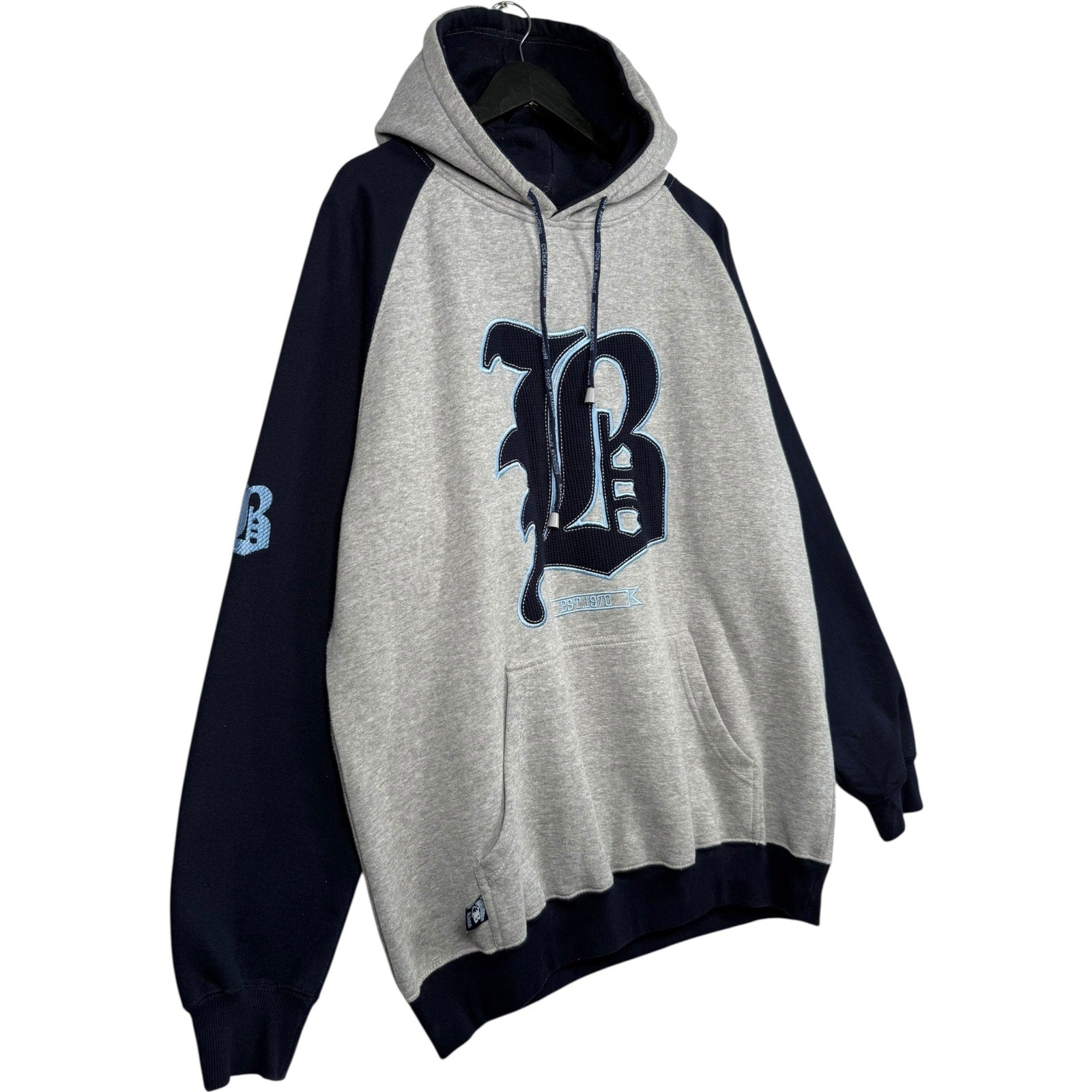 Vintage Brooklyn Jeans Co. Hoodie
