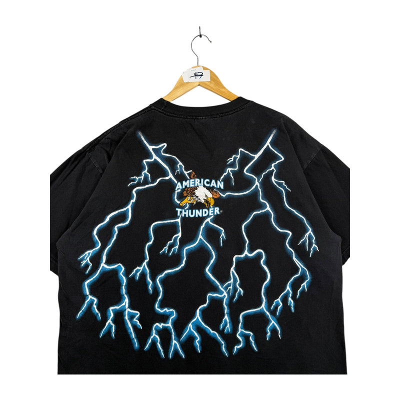 Vintage American Thunder T-Shirt