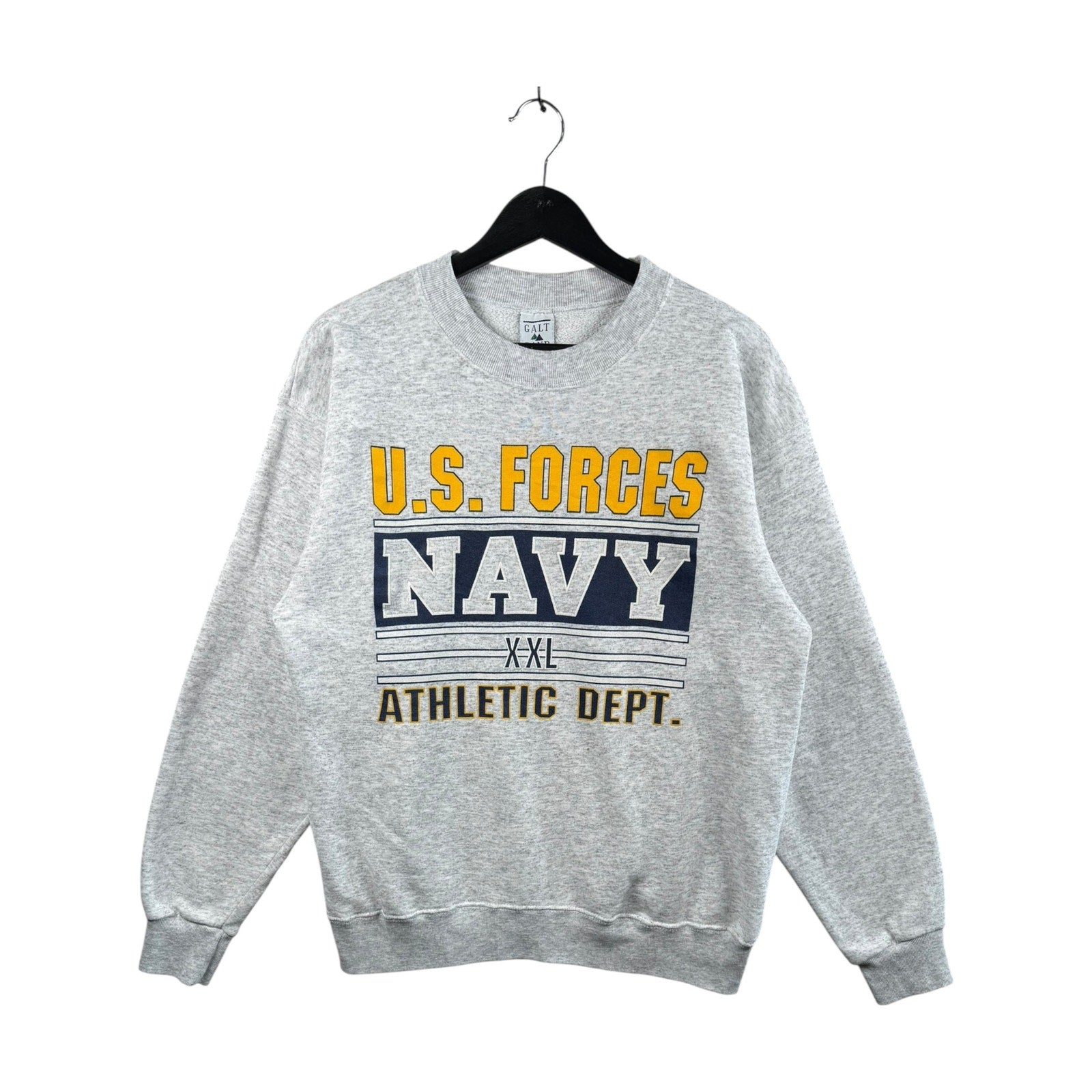 Vintage U.S. Forces Sweatshirt Crewneck