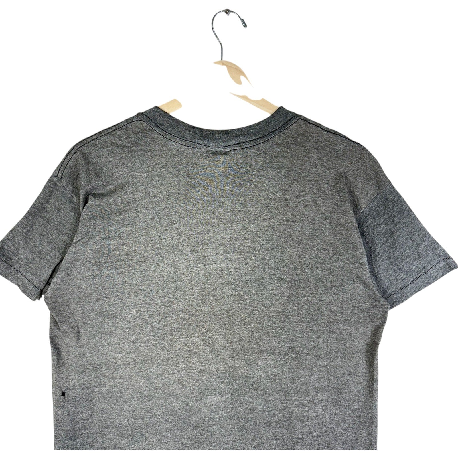 Vintage Harley Davidson Chopper Tee