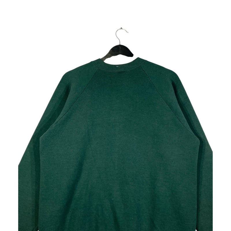 Vintage Bow Hunter Pullover Crewneck