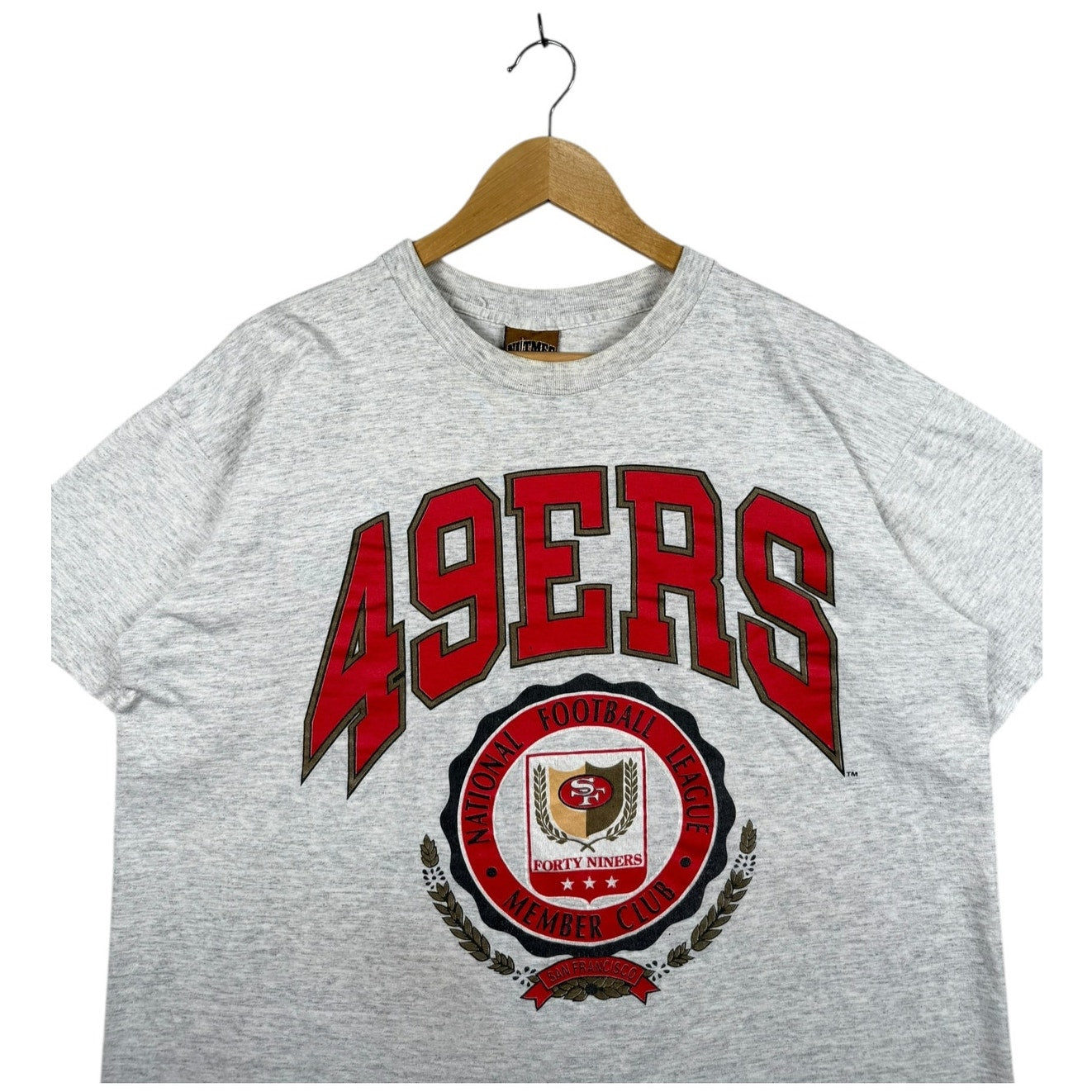 Vintage San Francisco 49ers NFL T-Shirt