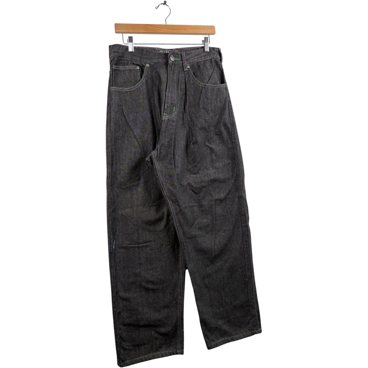 Vintage Chams Denim Jeans