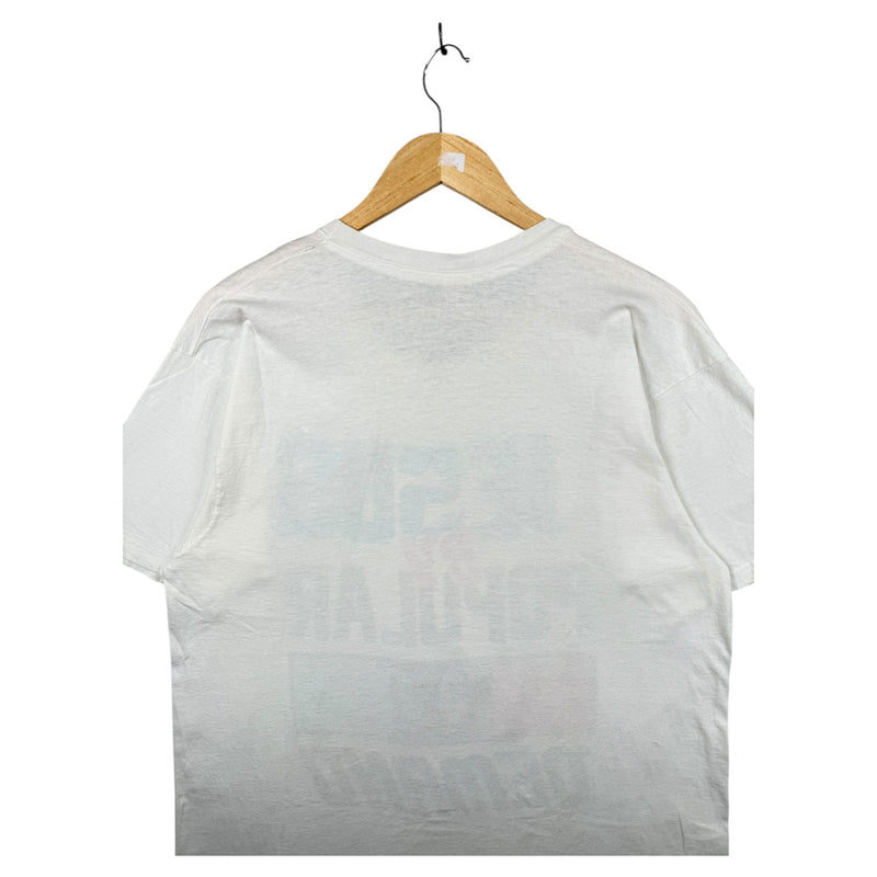 Vintage Jesus By Popular Demand T-Shirt