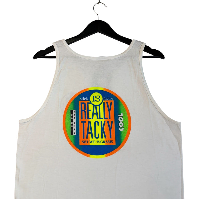 Vintage "Really Tacky" Tank Top