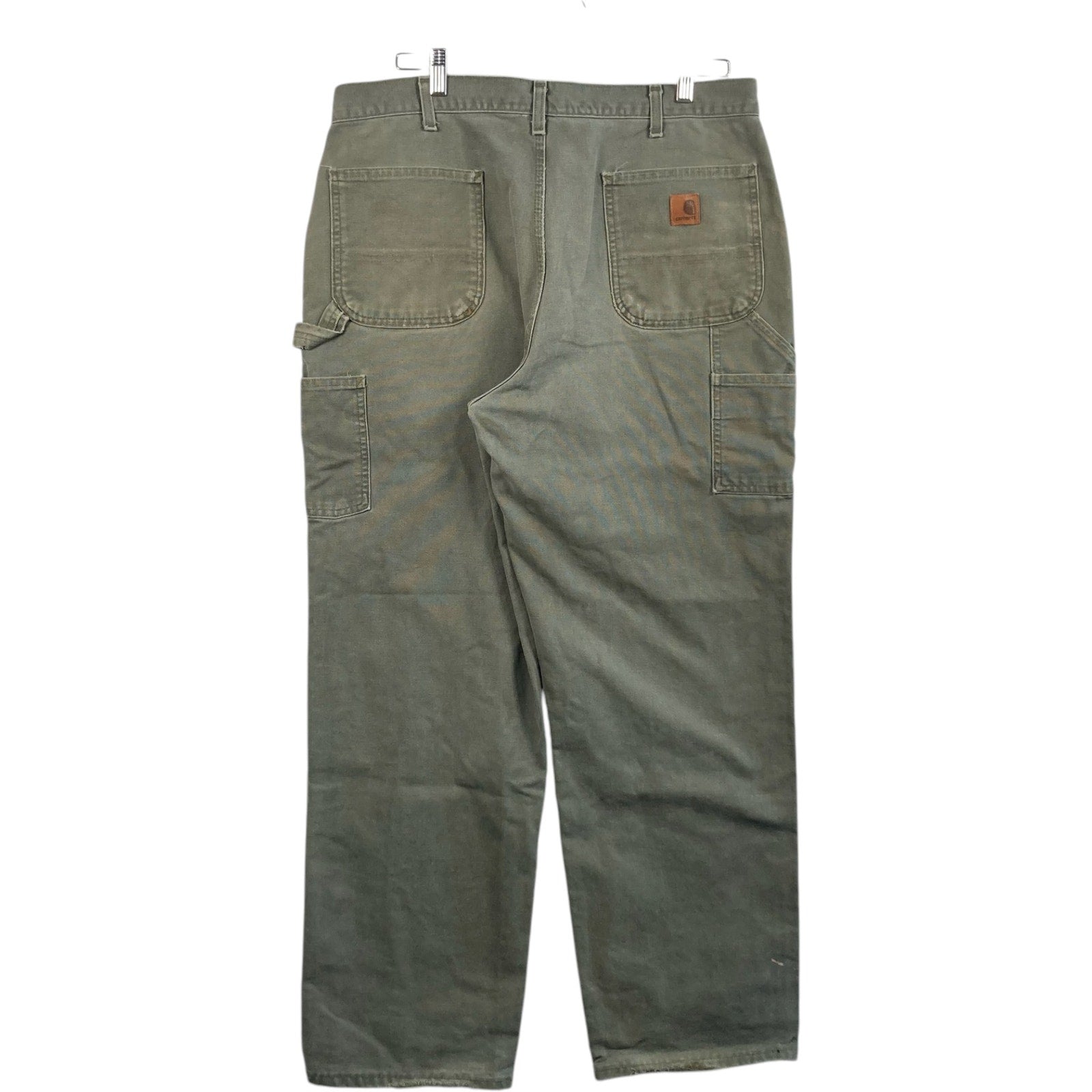 Vintage Carhartt Carpenter Pants 36 x 32