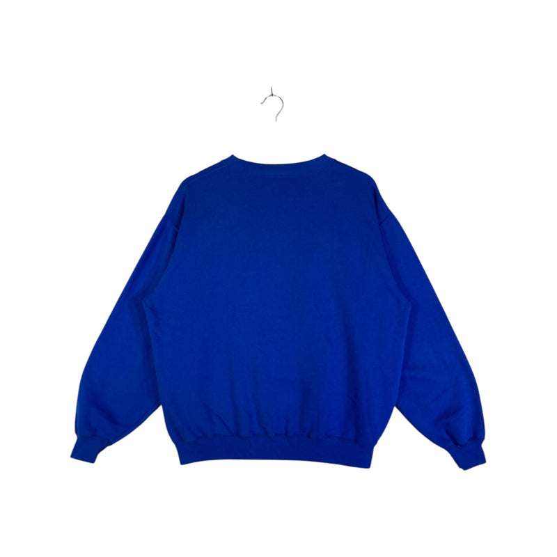 Vintage All-Conference Sport Crewneck