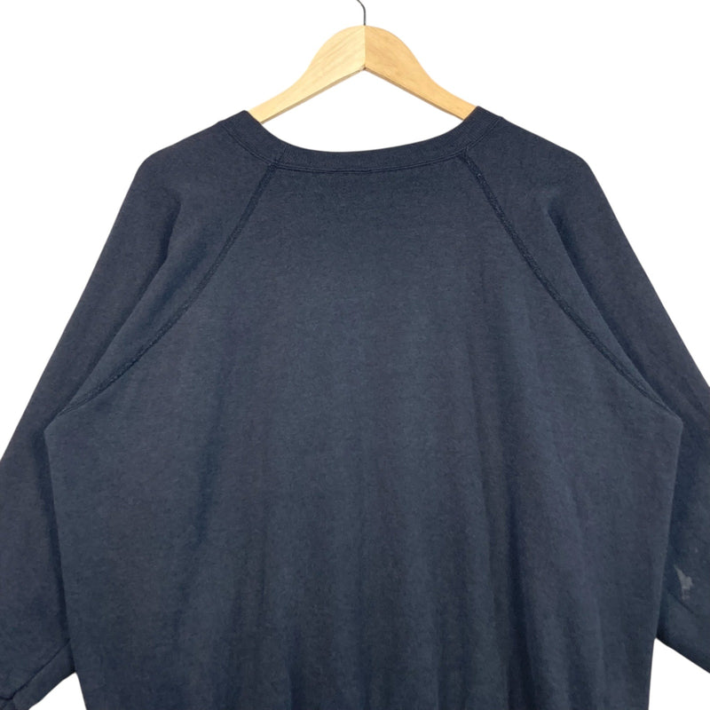 Vintage Mac Gregor Blank Crewneck