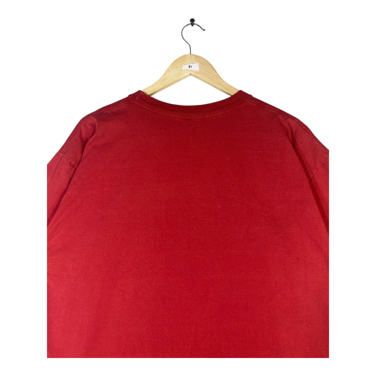 Vintage NBA Finals Chicago Bulls T-Shirt