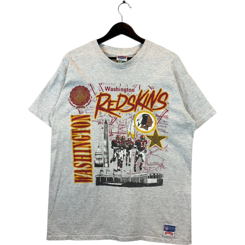 Vintage Washington Redskins NFL T-Shirt