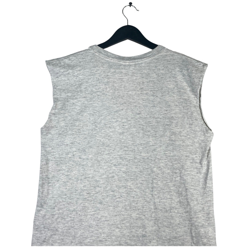 Vintage Artex Muscle Sleeve Tank Top