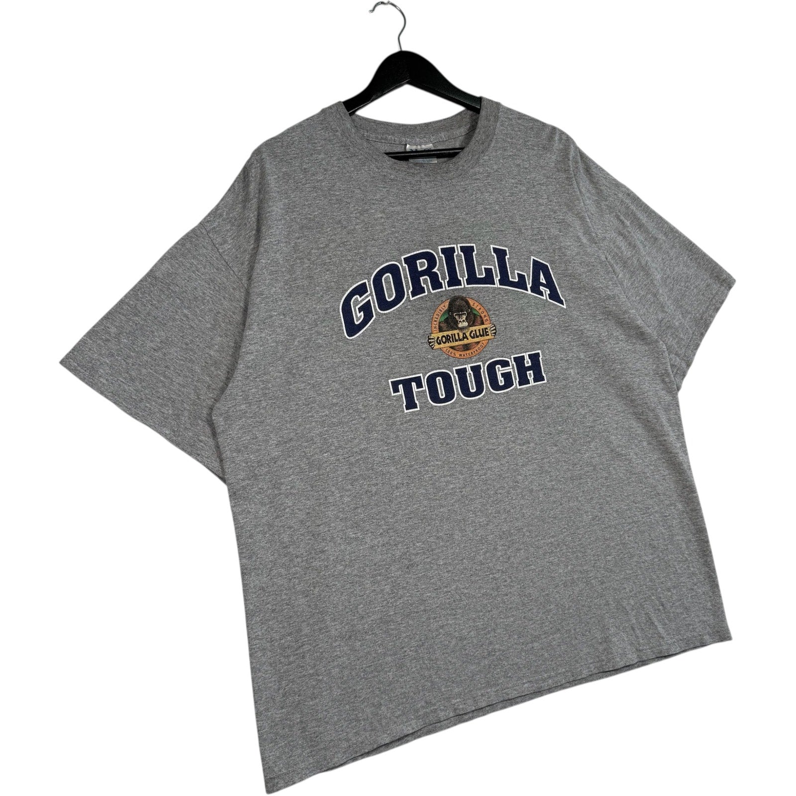 Vintage Gorilla Glue "Gorilla Touch" Tee