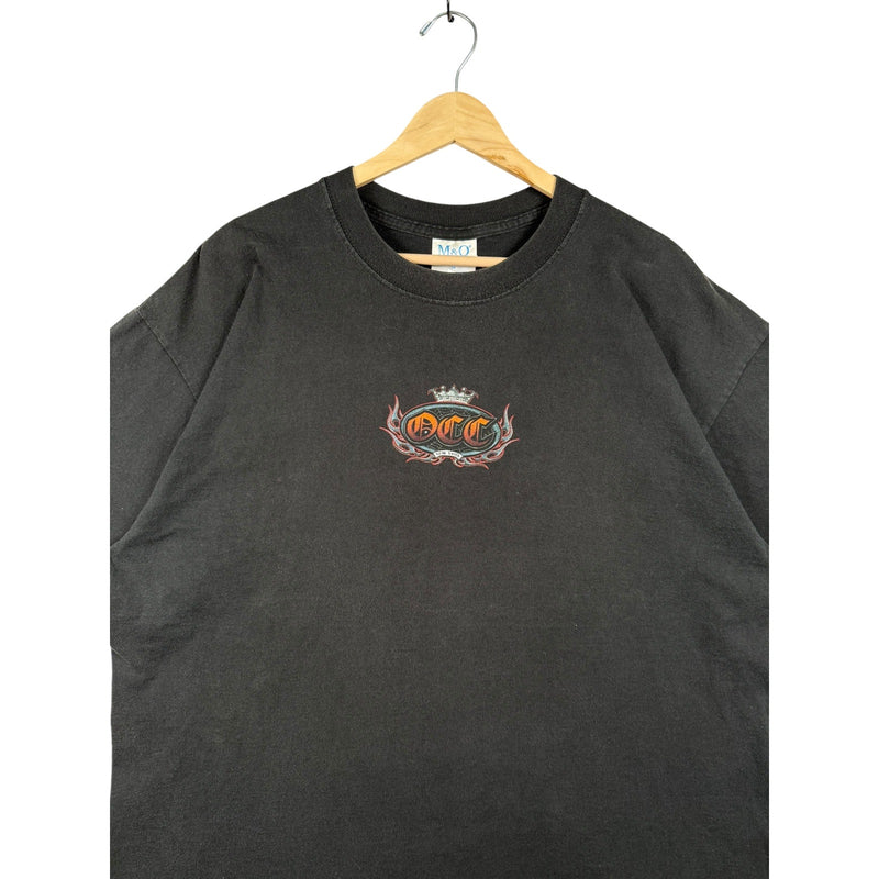 Vintage Orange County Choppy New York T-Shirt