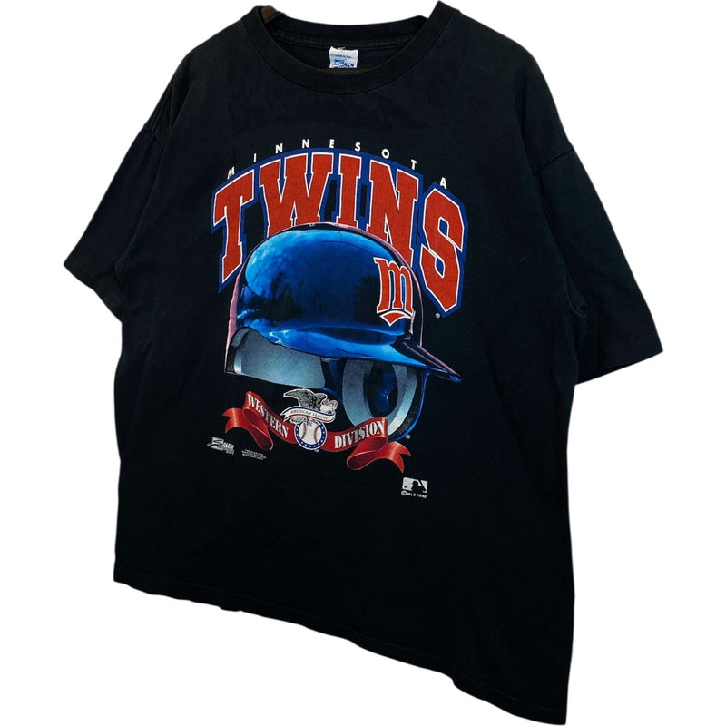 Vintage Minnesota Twins MLB T-Shirt