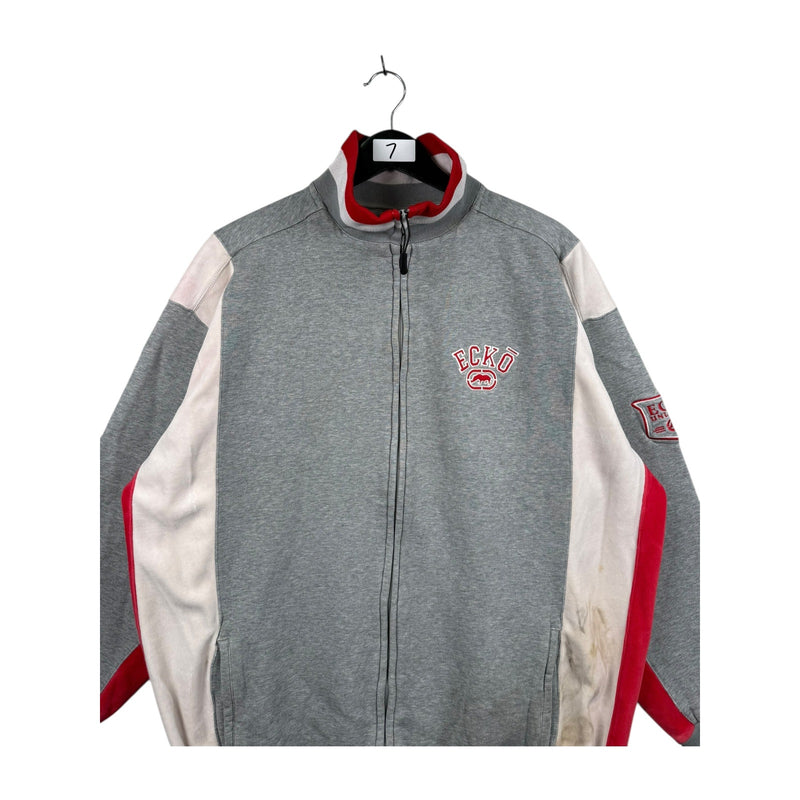 Vintage Ecko Unltd Track Jacket