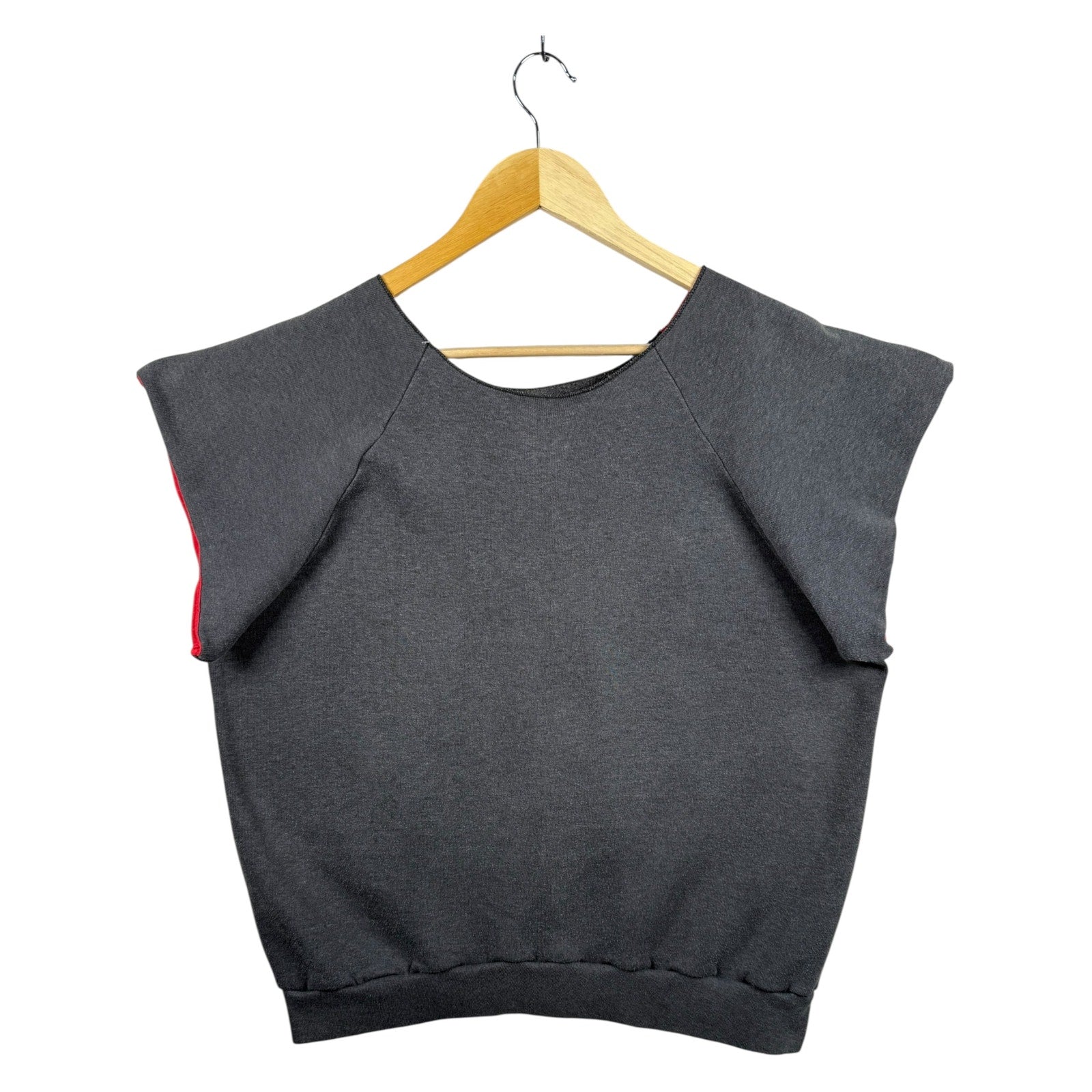 Vintage Reba McEntire Graphic Cut Off Sweatshirt