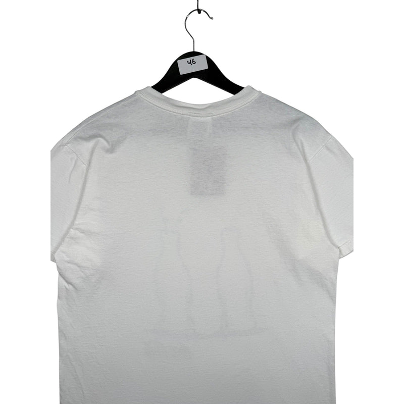 Vintage Coca-Cola Double Bottle T-Shirt