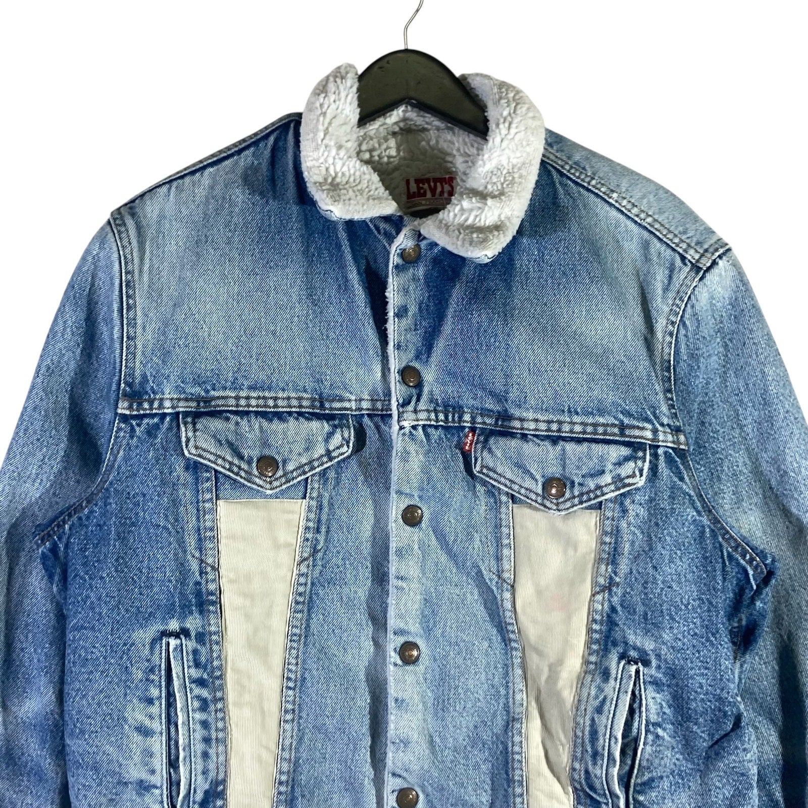 Vintage Levi's Denim Jacket