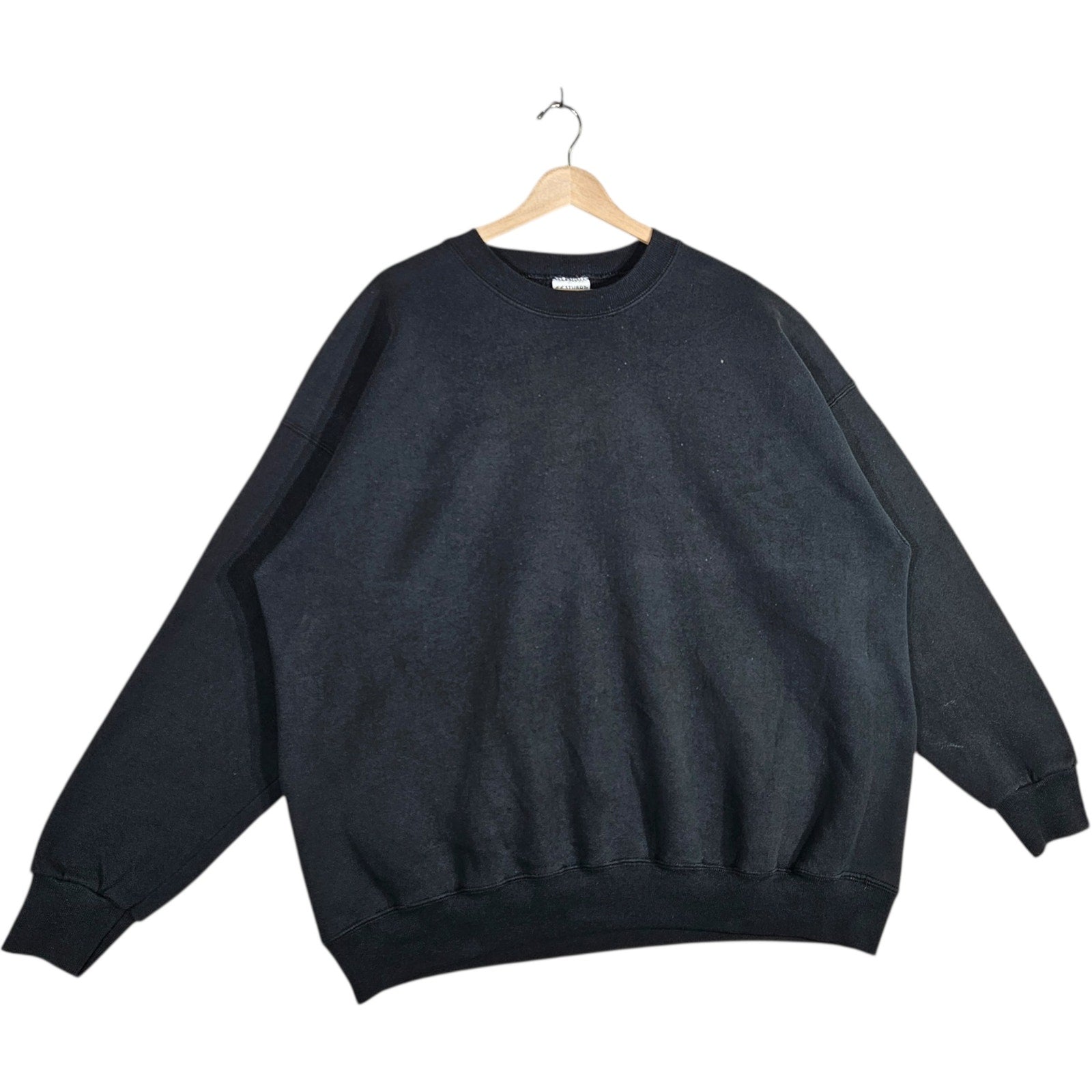 Vintage Blank Lee Sturdy Sweats Crewneck