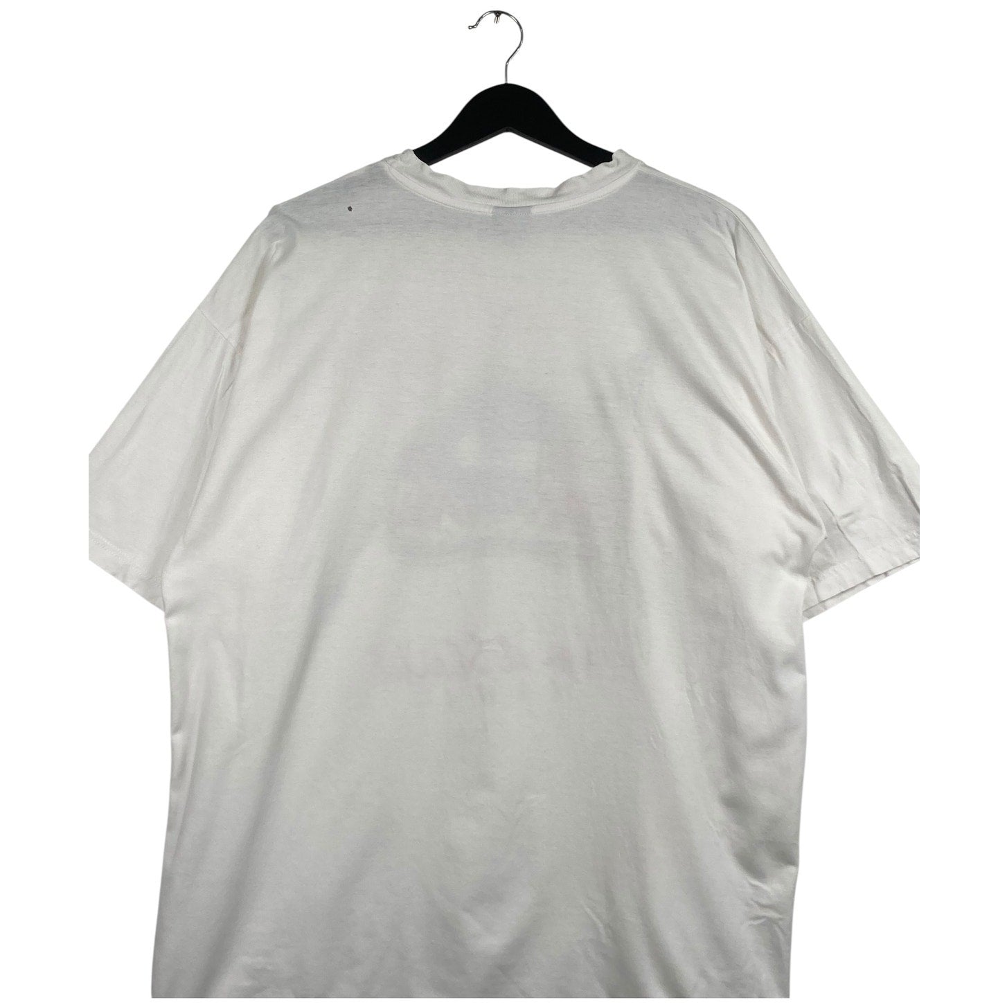 Vintage Sharm El Sheikh Shark Tourist Souvenir T-Shirt