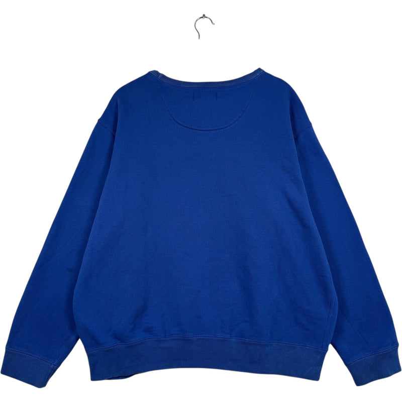 Vintage Polo Ralph Lauren Mini Logo Sweater