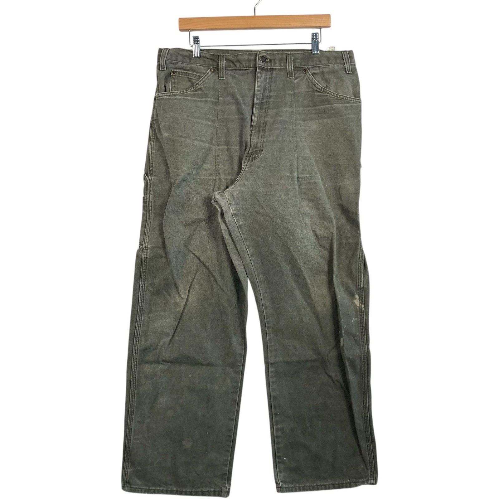 Vintage Dickies Carpenter Pants 33 x 30