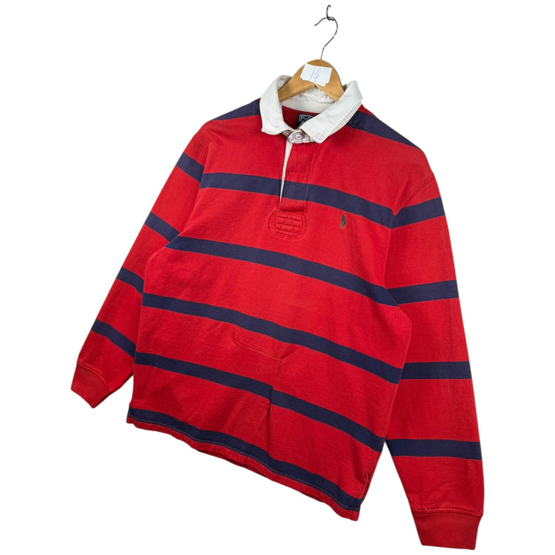 Vintage Polo Ralph Lauren 1/4 Zip Sweatshirt