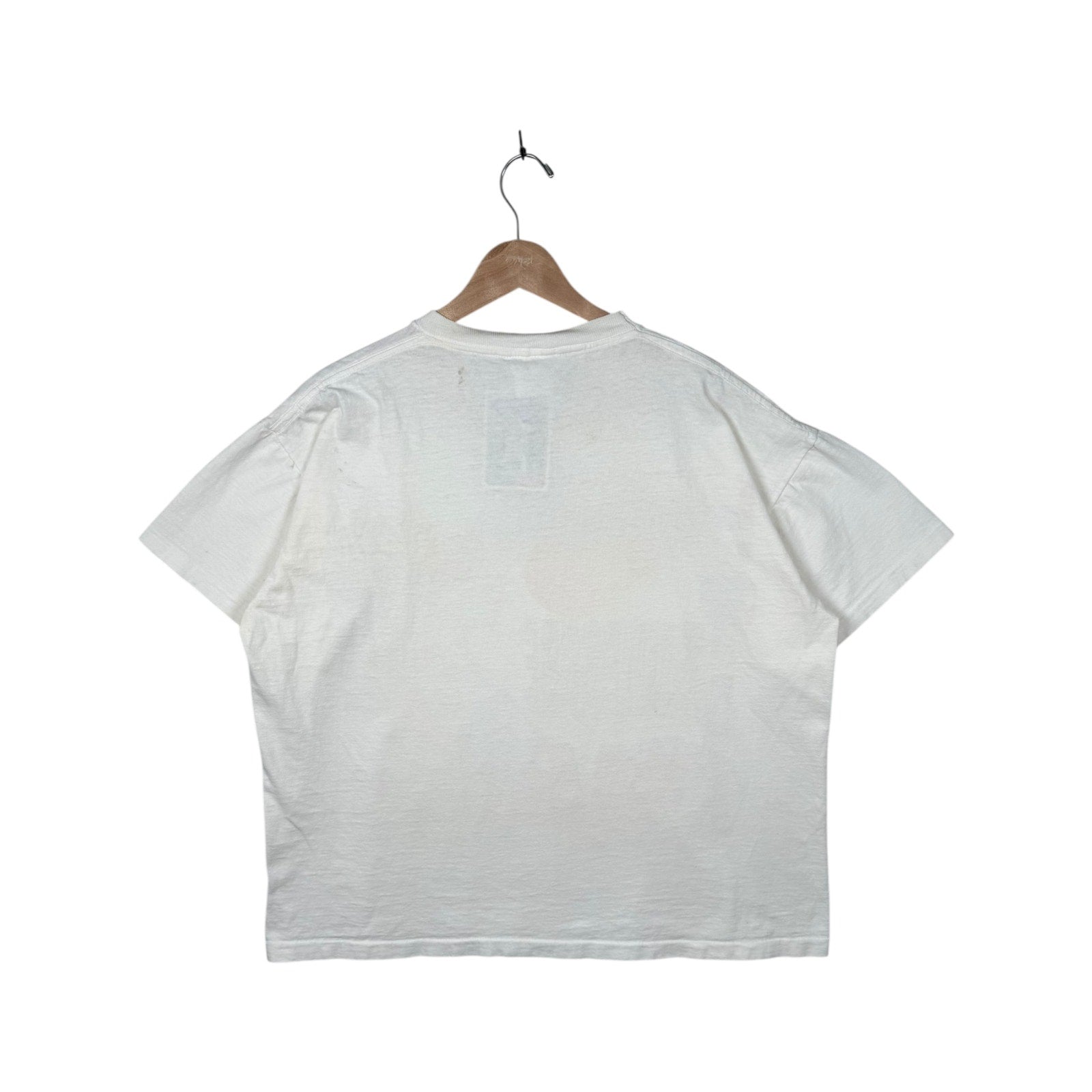 Vintage Tennessee Volunteers Basketball T-Shirt